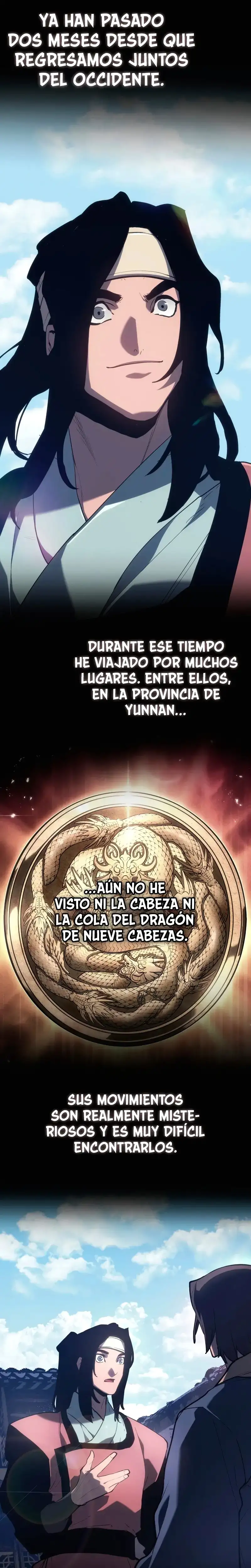 Read El Asesino de la Luna a la Deriva ES Manga Online
