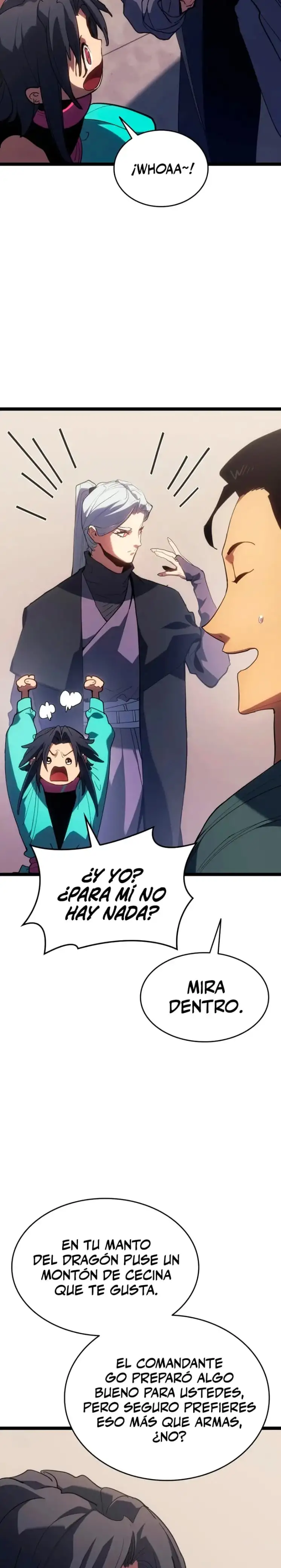 Read El Asesino de la Luna a la Deriva ES Manga Online