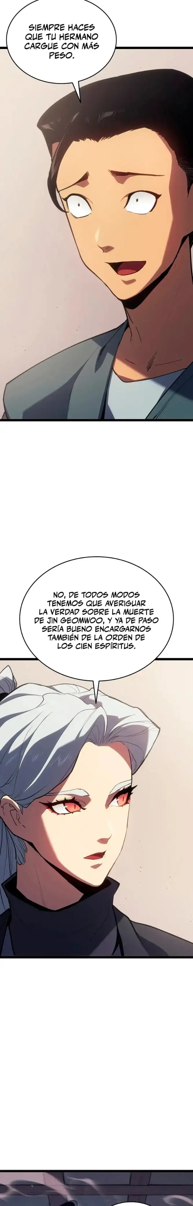 Read El Asesino de la Luna a la Deriva ES Manga Online