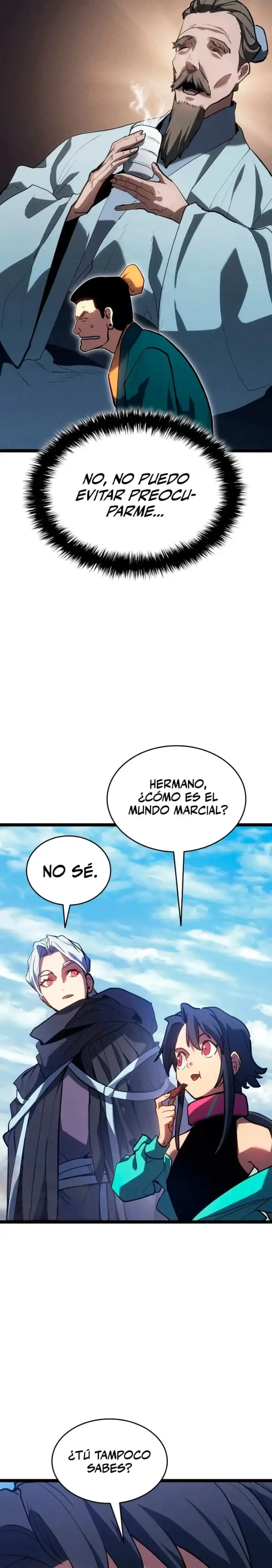 Read El Asesino de la Luna a la Deriva ES Manga Online