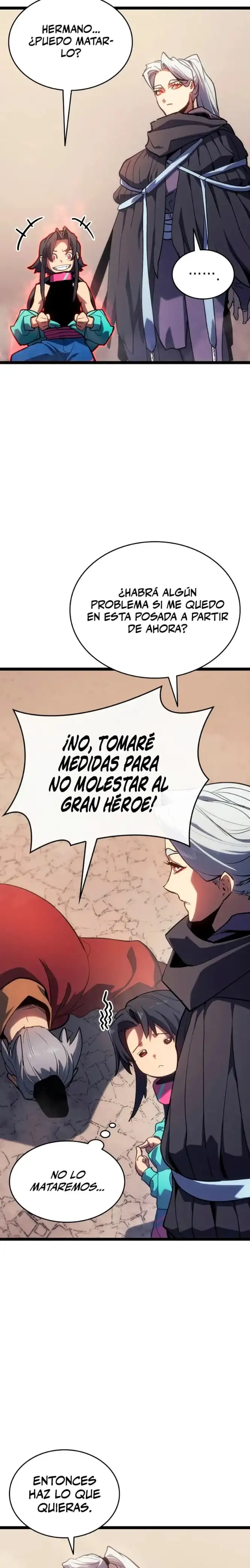 Read El Asesino de la Luna a la Deriva ES Manga Online