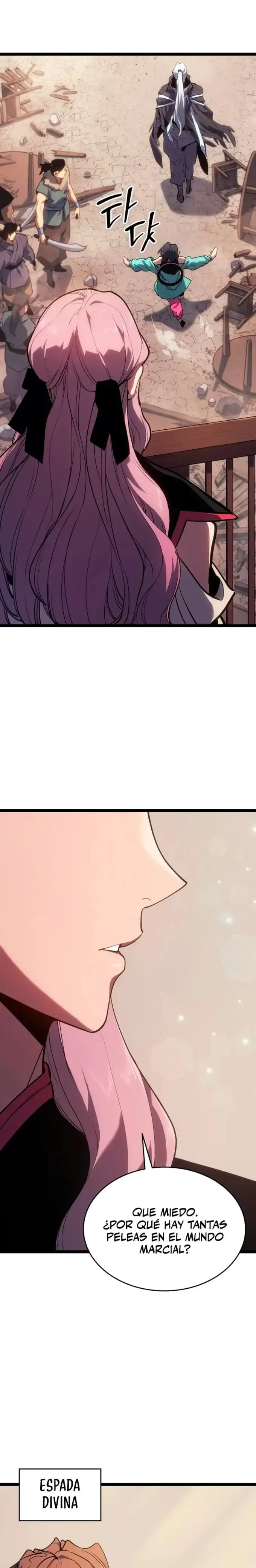 Read El Asesino de la Luna a la Deriva ES Manga Online