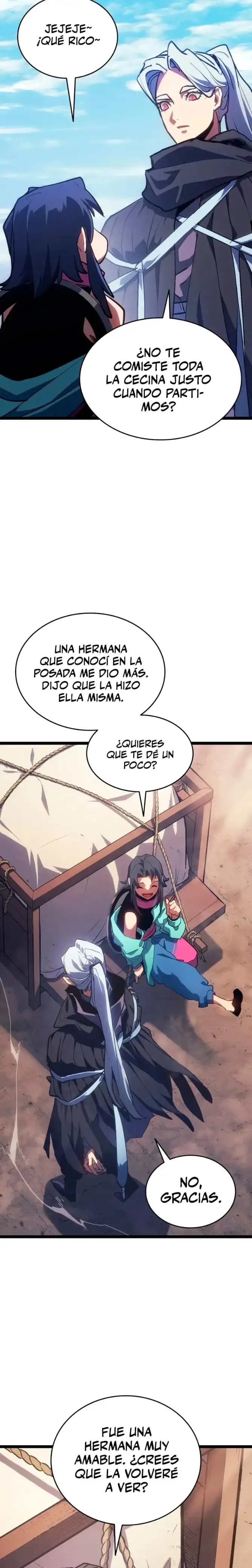 Read El Asesino de la Luna a la Deriva ES Manga Online