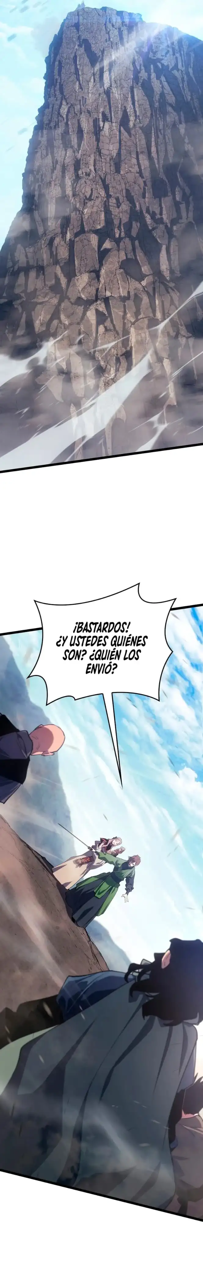Read El Asesino de la Luna a la Deriva ES Manga Online