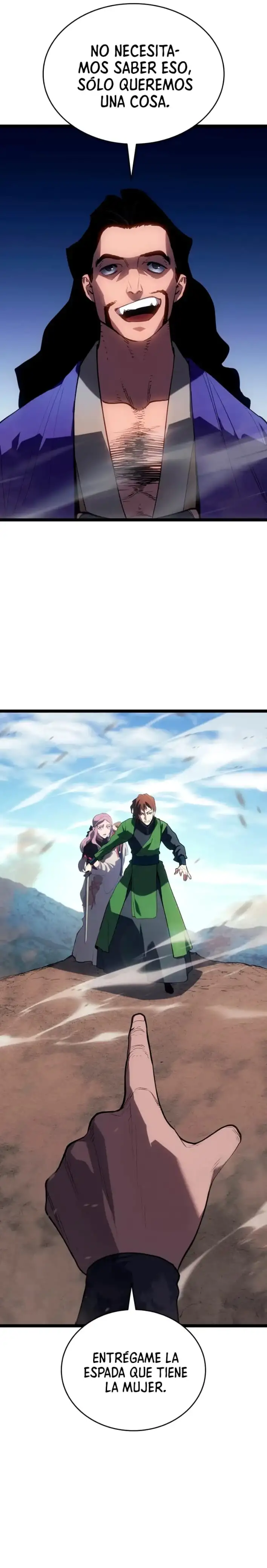 Read El Asesino de la Luna a la Deriva ES Manga Online