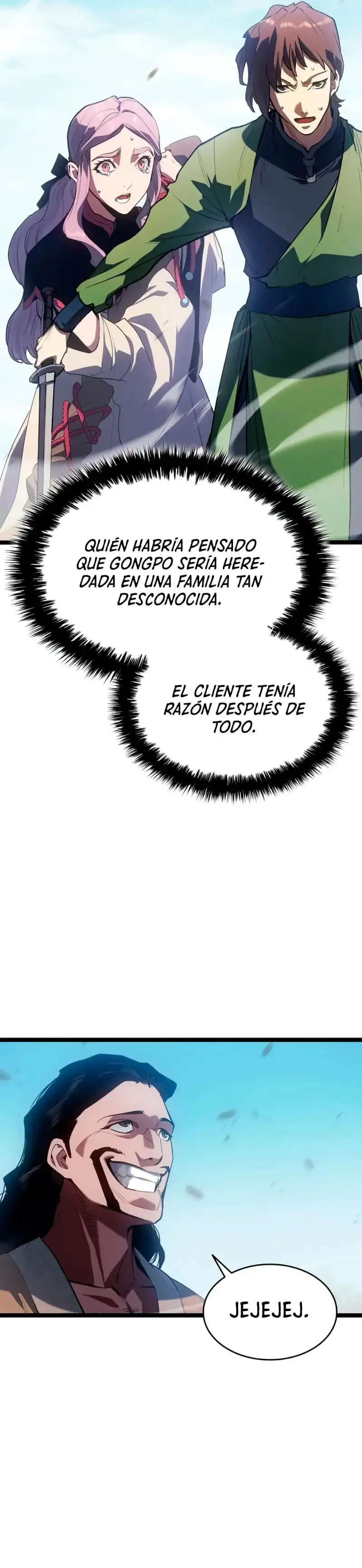 Read El Asesino de la Luna a la Deriva ES Manga Online