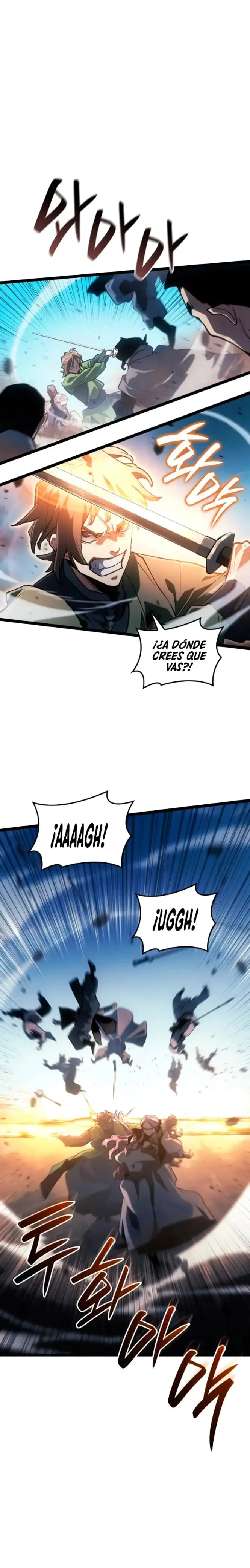 Read El Asesino de la Luna a la Deriva ES Manga Online
