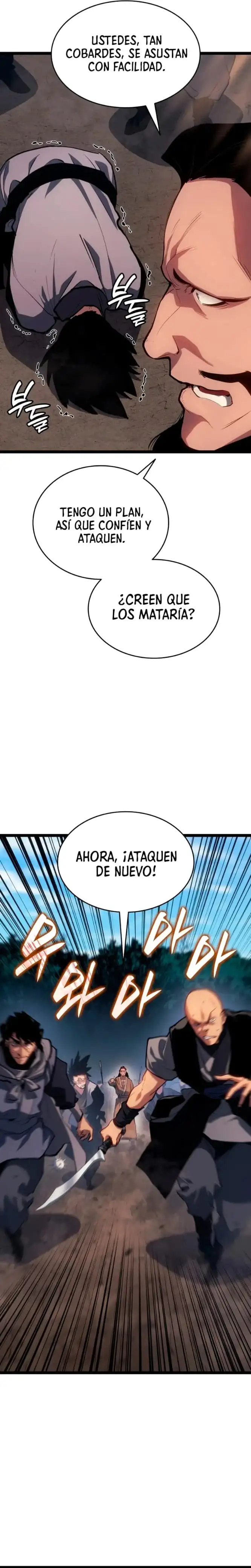 Read El Asesino de la Luna a la Deriva ES Manga Online