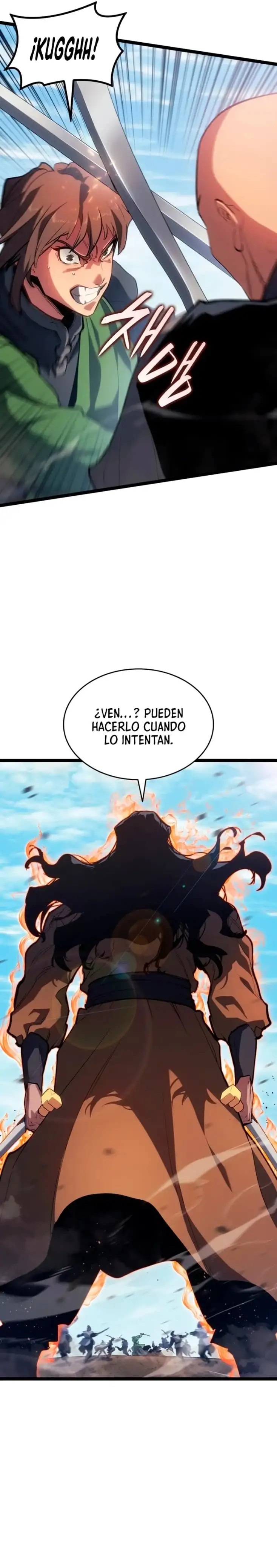Read El Asesino de la Luna a la Deriva ES Manga Online