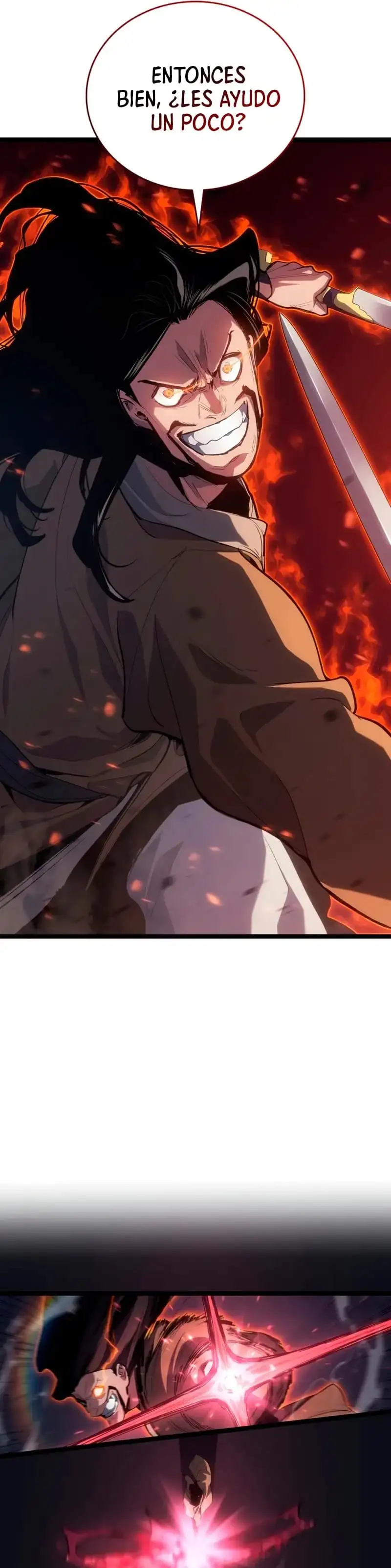 Read El Asesino de la Luna a la Deriva ES Manga Online