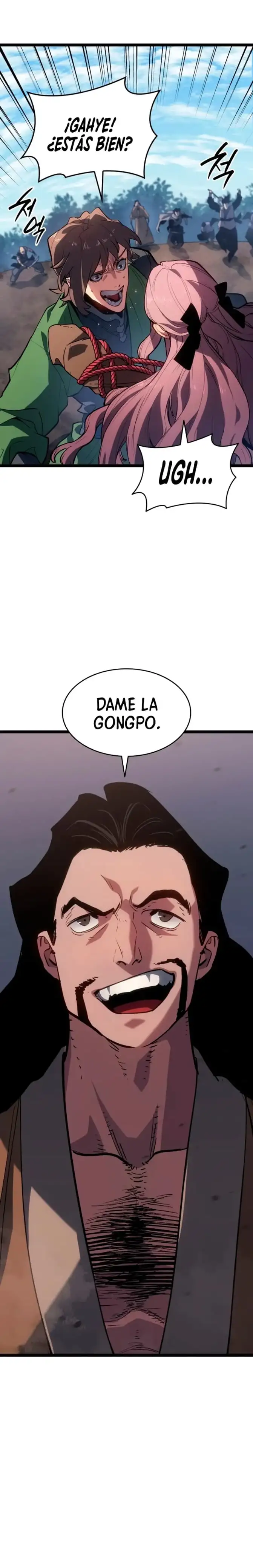 Read El Asesino de la Luna a la Deriva ES Manga Online