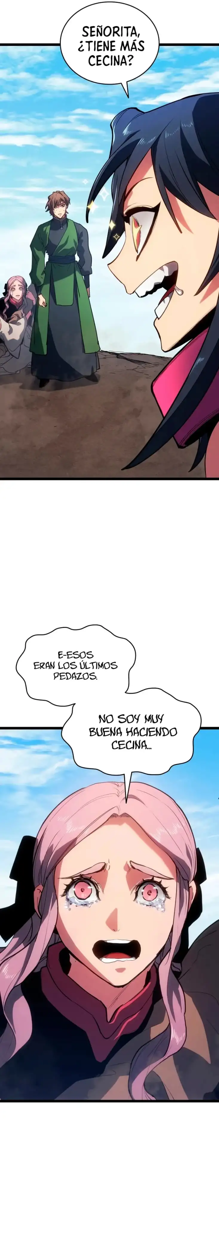Read El Asesino de la Luna a la Deriva ES Manga Online