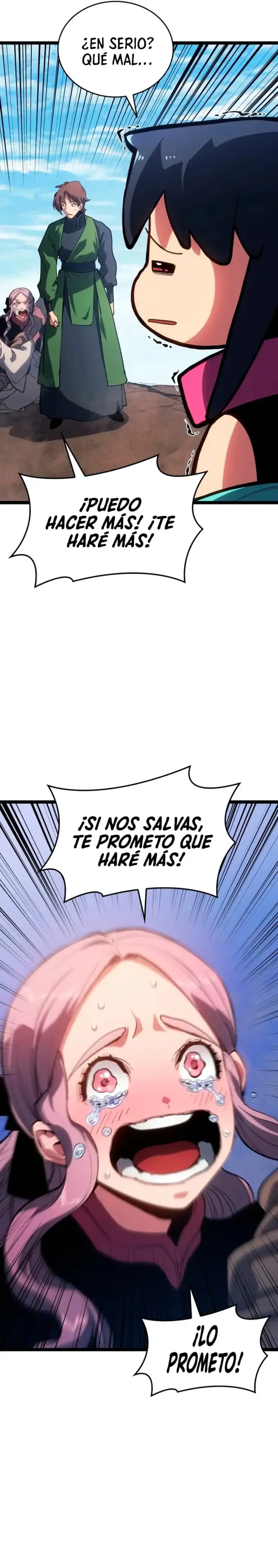 Read El Asesino de la Luna a la Deriva ES Manga Online