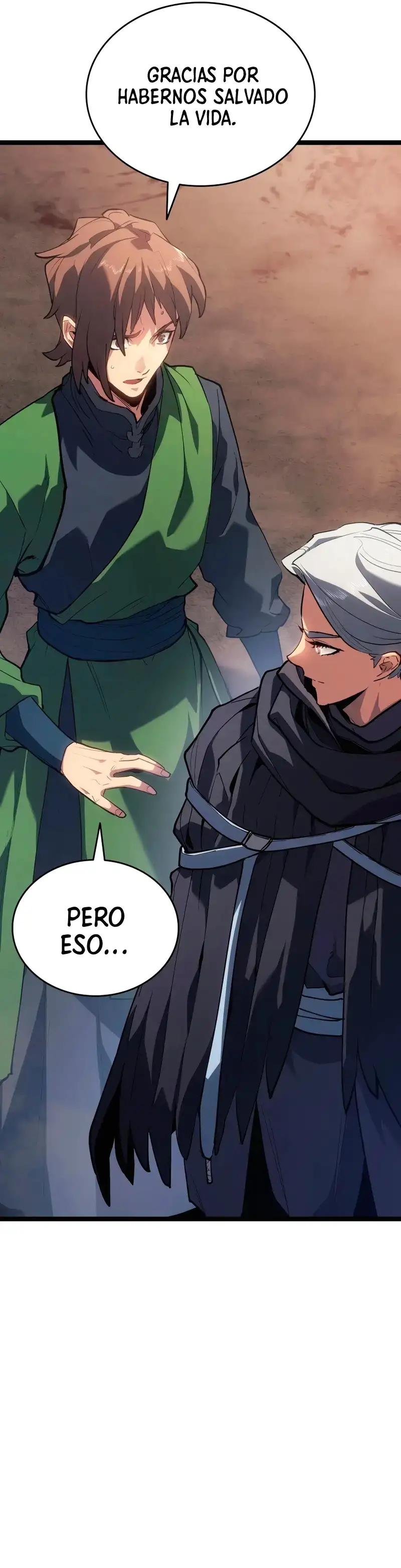 Read El Asesino de la Luna a la Deriva ES Manga Online