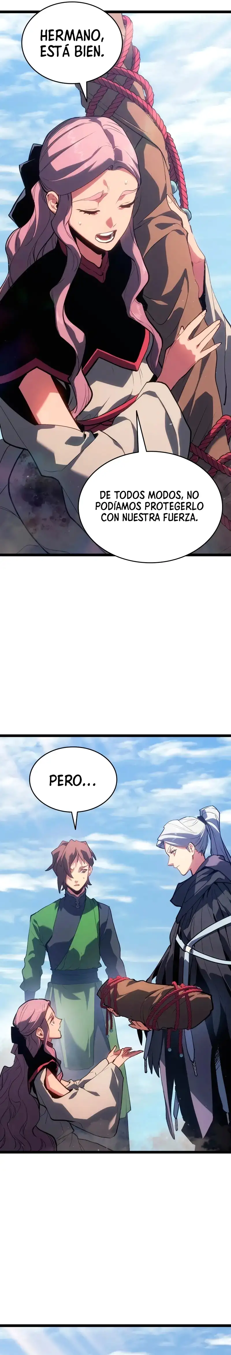 Read El Asesino de la Luna a la Deriva ES Manga Online