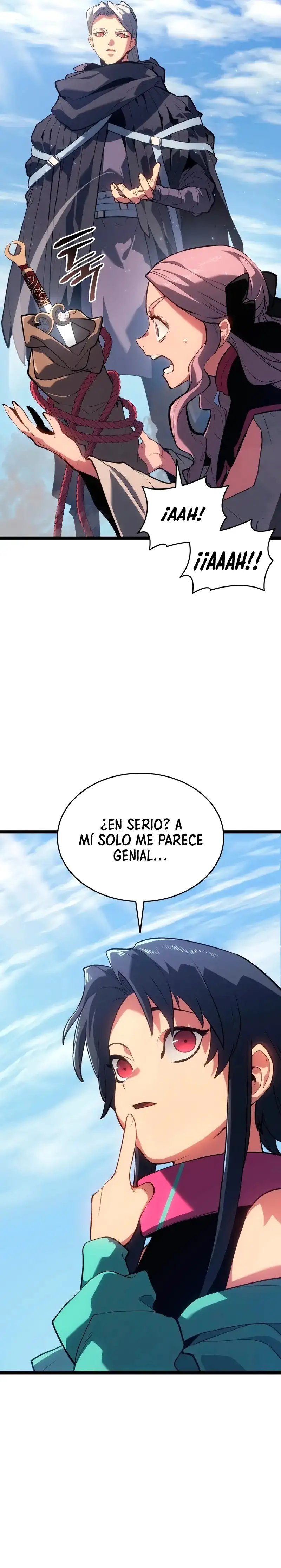 Read El Asesino de la Luna a la Deriva ES Manga Online