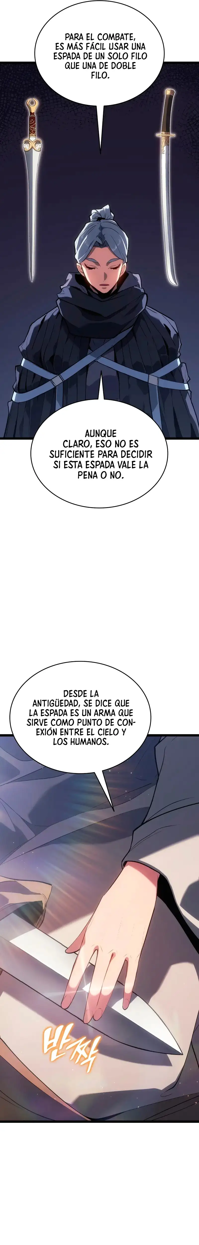 Read El Asesino de la Luna a la Deriva ES Manga Online