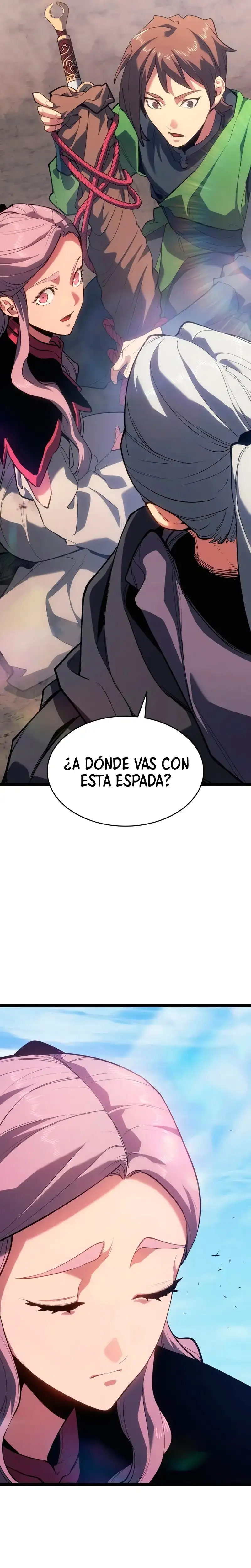 Read El Asesino de la Luna a la Deriva ES Manga Online
