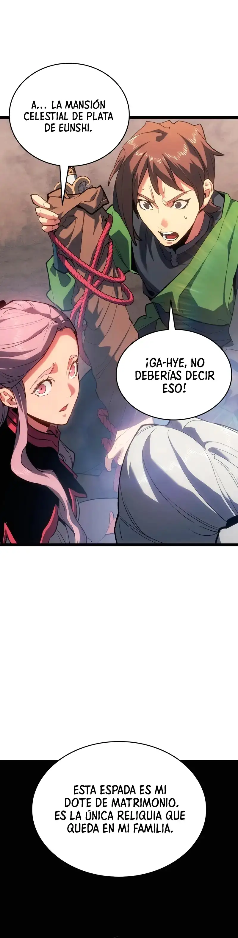 Read El Asesino de la Luna a la Deriva ES Manga Online