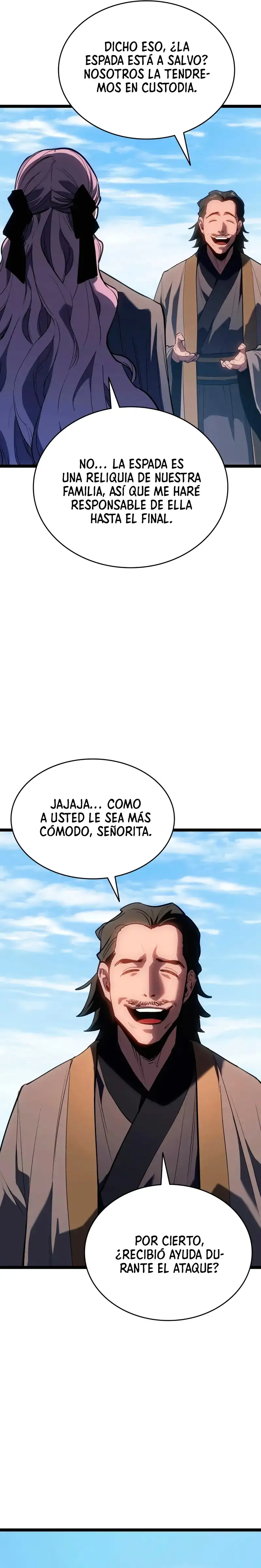 Read El Asesino de la Luna a la Deriva ES Manga Online