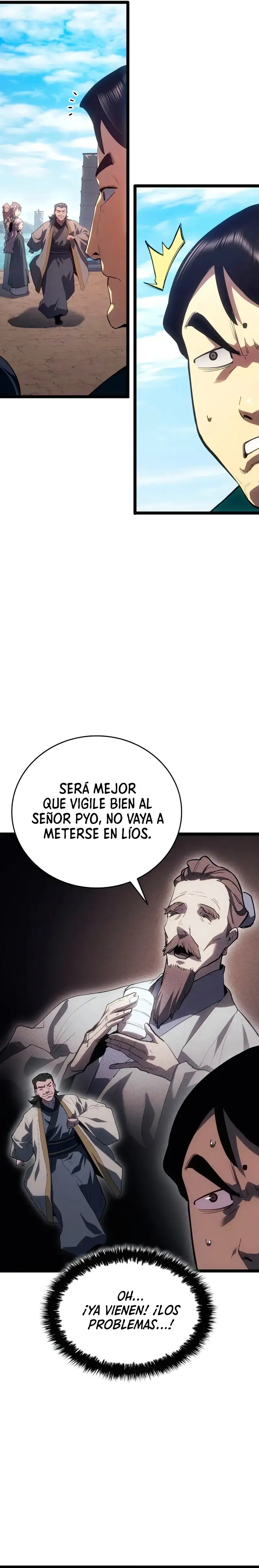 Read El Asesino de la Luna a la Deriva ES Manga Online