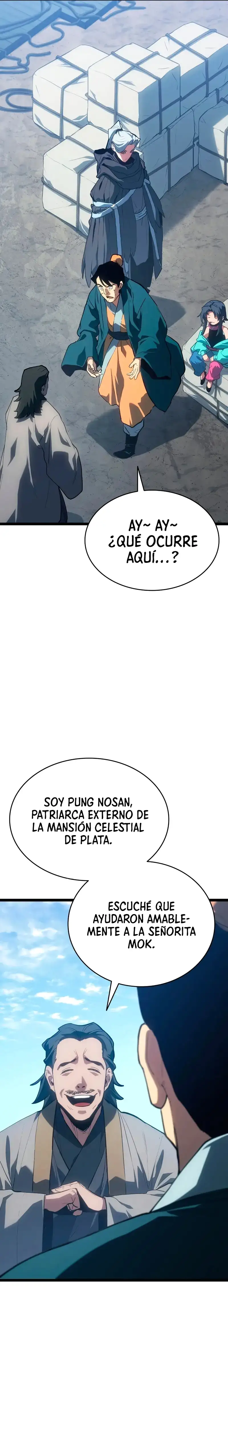 Read El Asesino de la Luna a la Deriva ES Manga Online