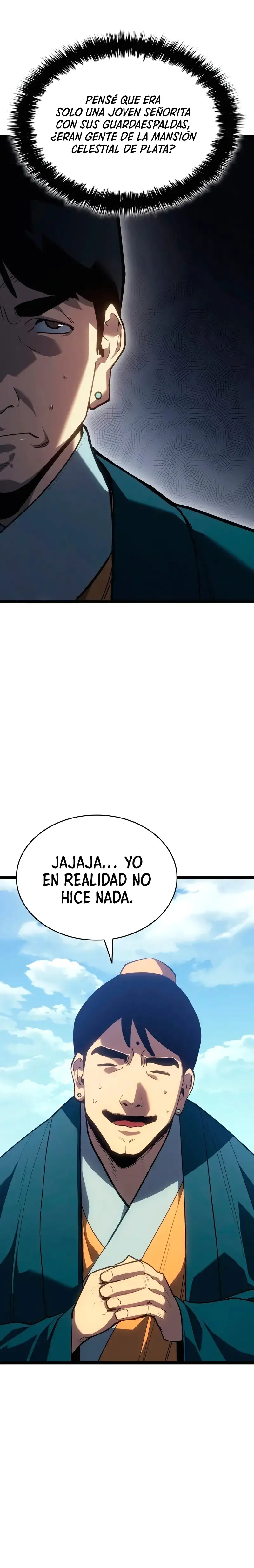 Read El Asesino de la Luna a la Deriva ES Manga Online
