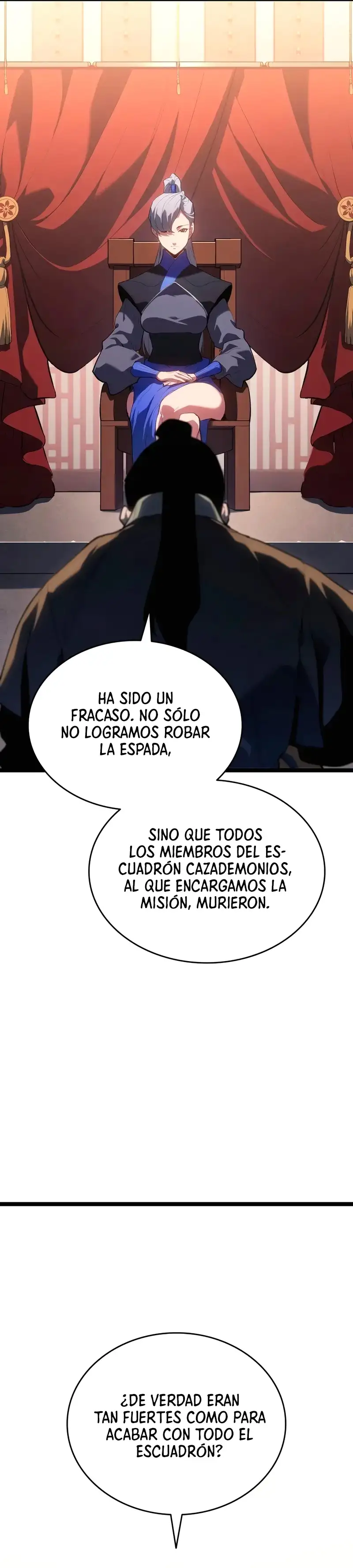 Read El Asesino de la Luna a la Deriva ES Manga Online