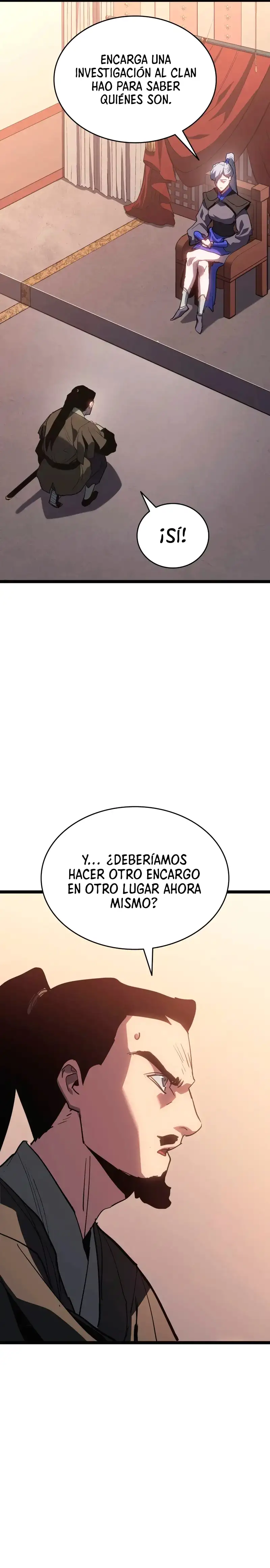 Read El Asesino de la Luna a la Deriva ES Manga Online