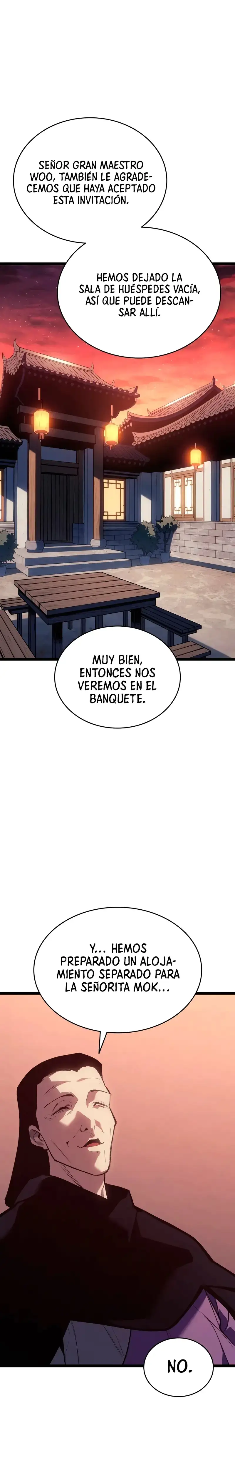 Read El Asesino de la Luna a la Deriva ES Manga Online