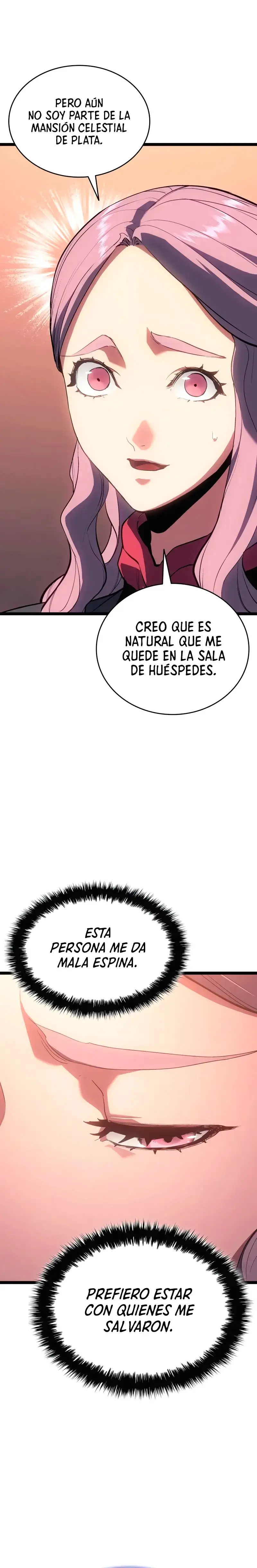 Read El Asesino de la Luna a la Deriva ES Manga Online