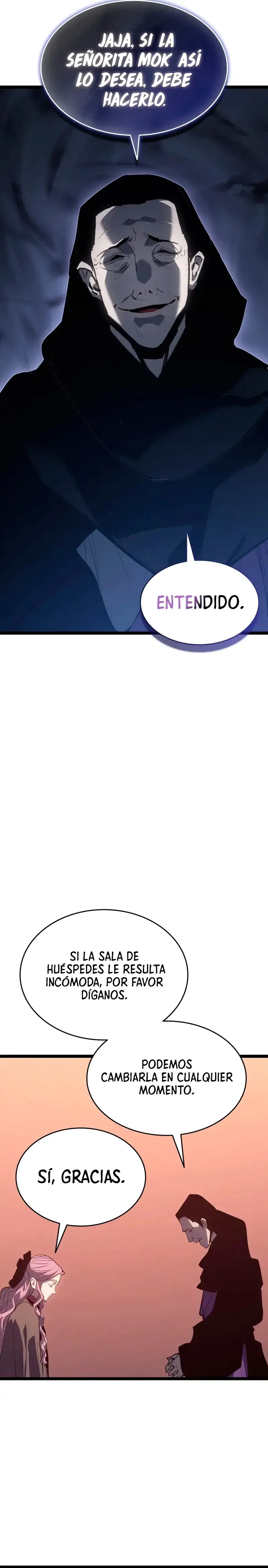 Read El Asesino de la Luna a la Deriva ES Manga Online