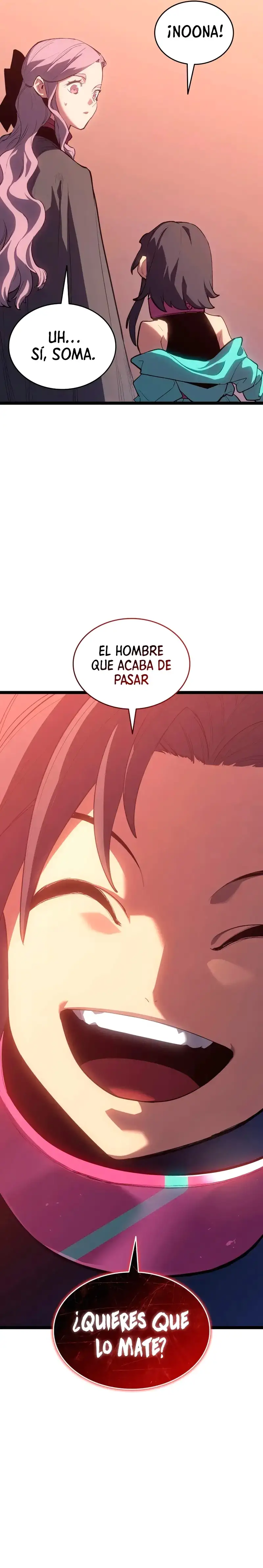Read El Asesino de la Luna a la Deriva ES Manga Online
