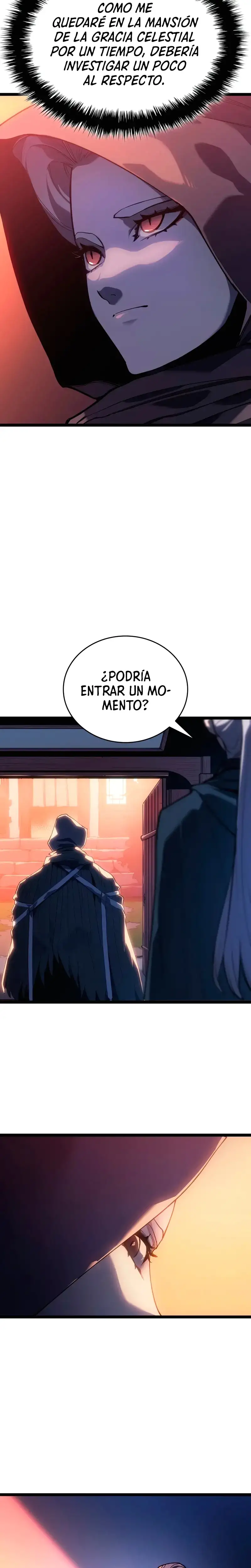 Read El Asesino de la Luna a la Deriva ES Manga Online