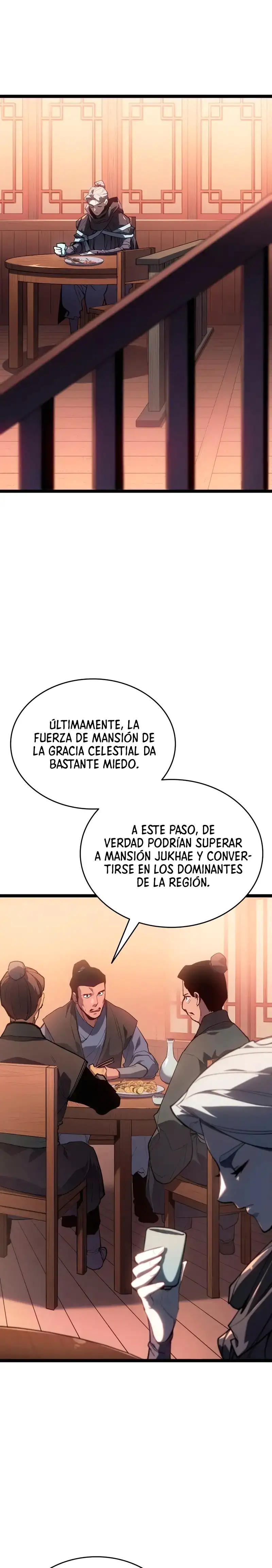 Read El Asesino de la Luna a la Deriva ES Manga Online
