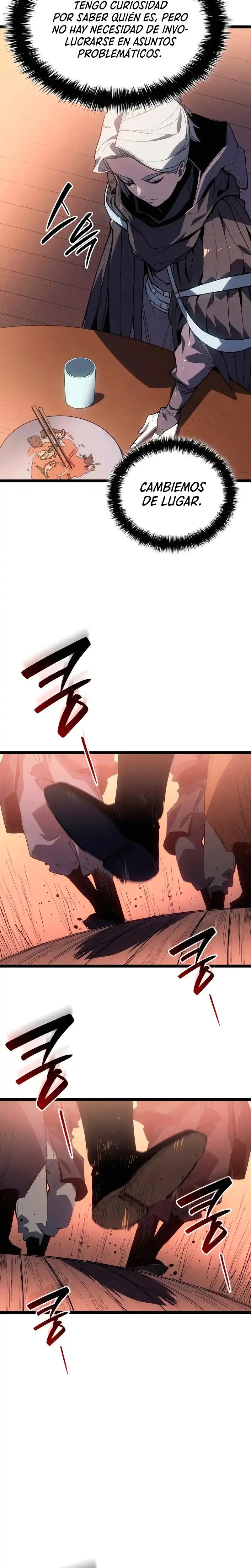 Read El Asesino de la Luna a la Deriva ES Manga Online