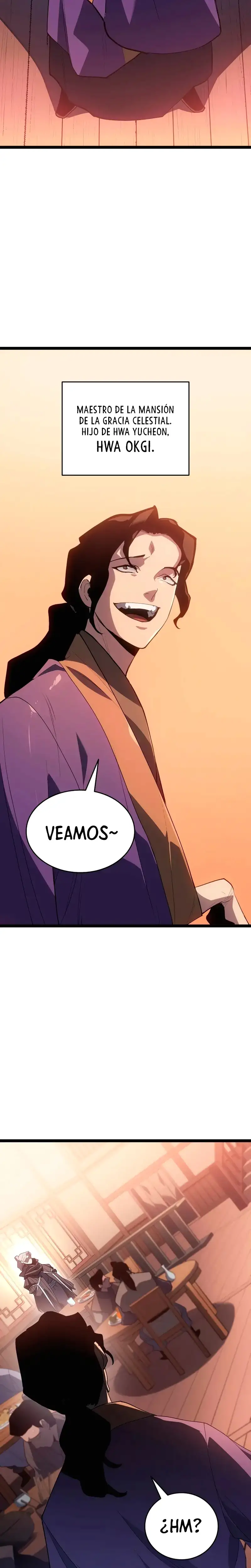 Read El Asesino de la Luna a la Deriva ES Manga Online