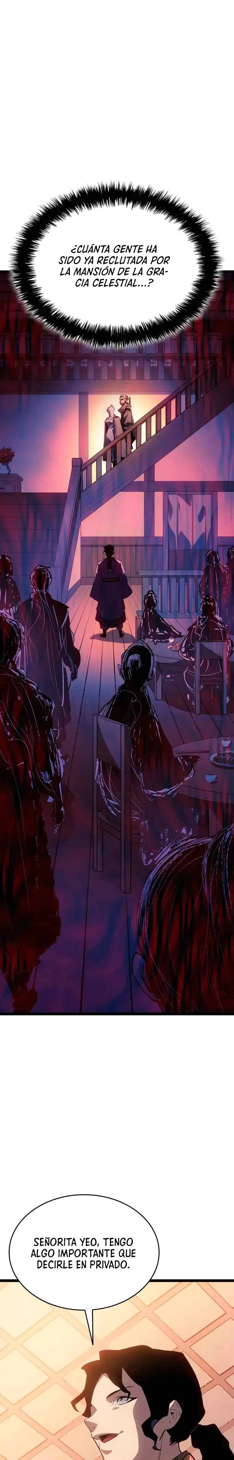 Read El Asesino de la Luna a la Deriva ES Manga Online