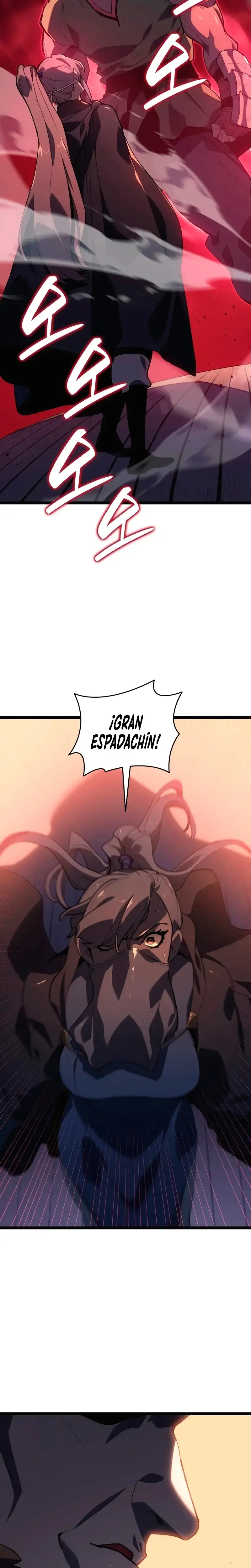 Read El Asesino de la Luna a la Deriva ES Manga Online