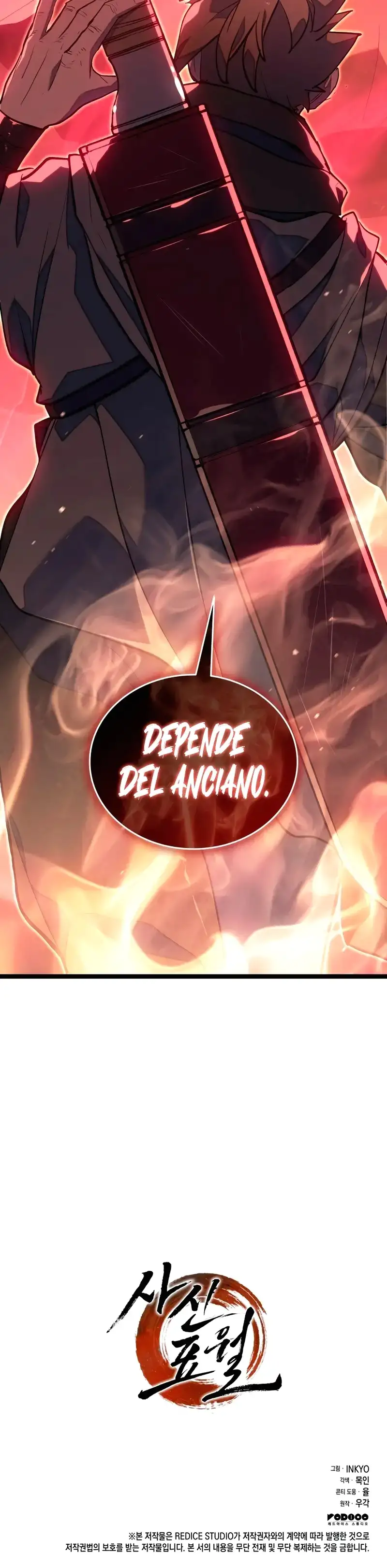 Read El Asesino de la Luna a la Deriva ES Manga Online