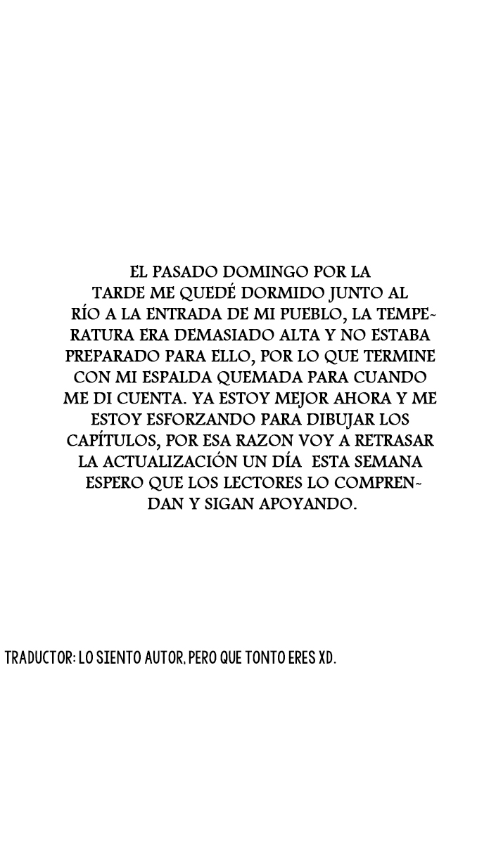 Read El Comerciante del Tiempo ES Manga Online
