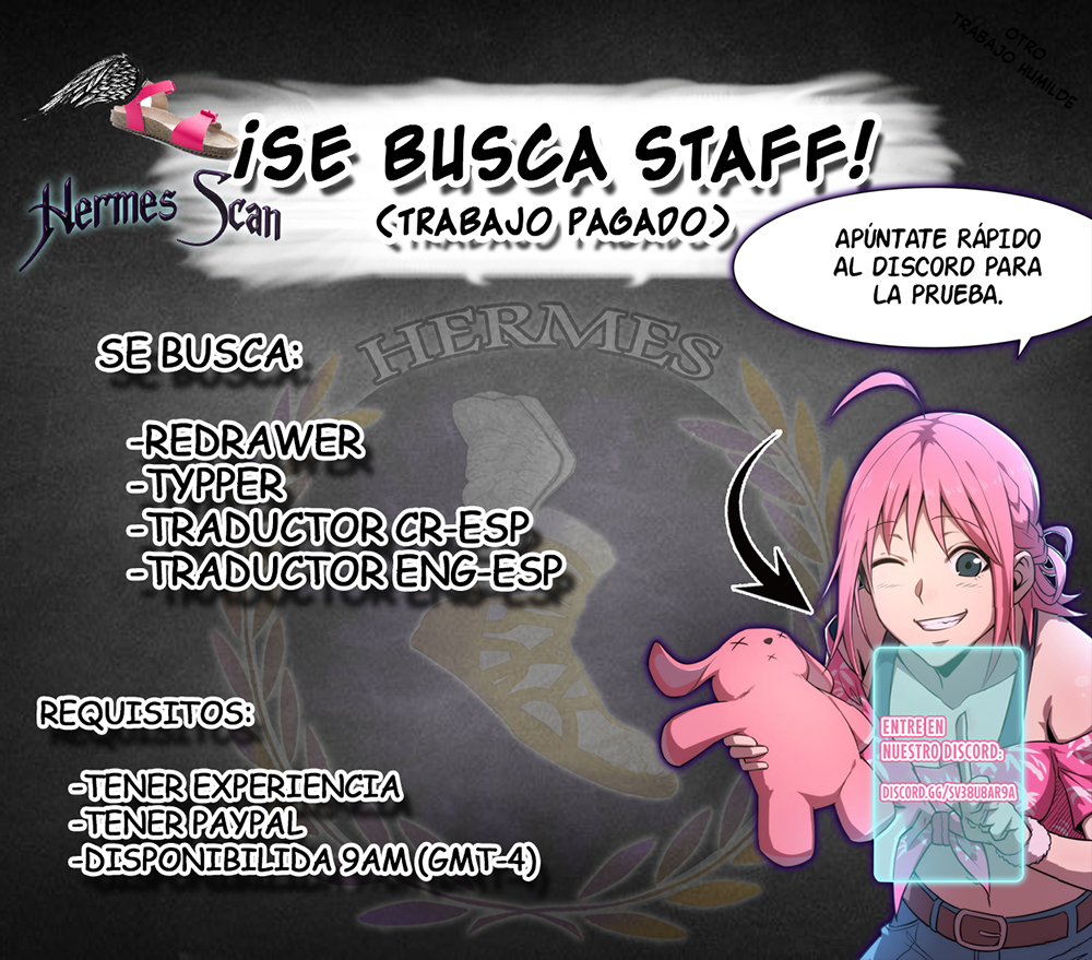 Read El Comerciante del Tiempo ES Manga Online