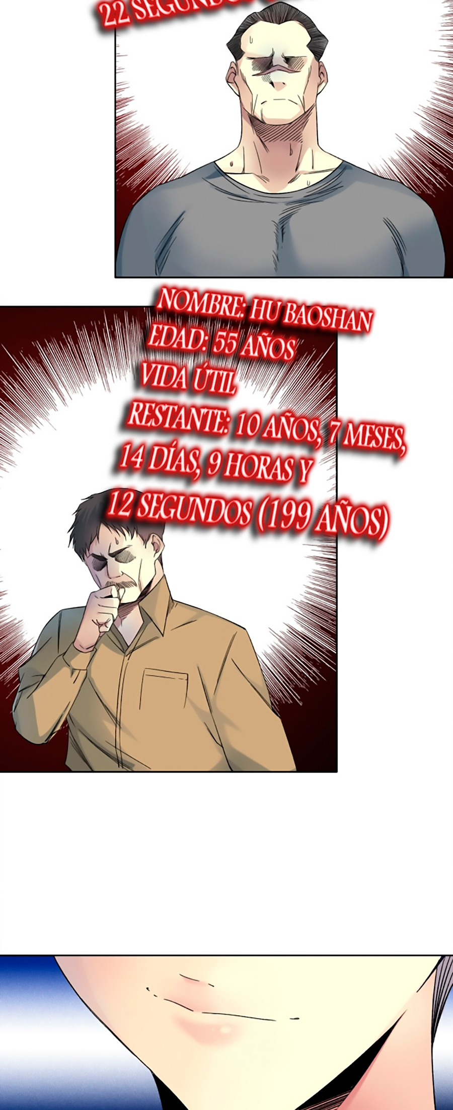 Read El Comerciante del Tiempo ES Manga Online