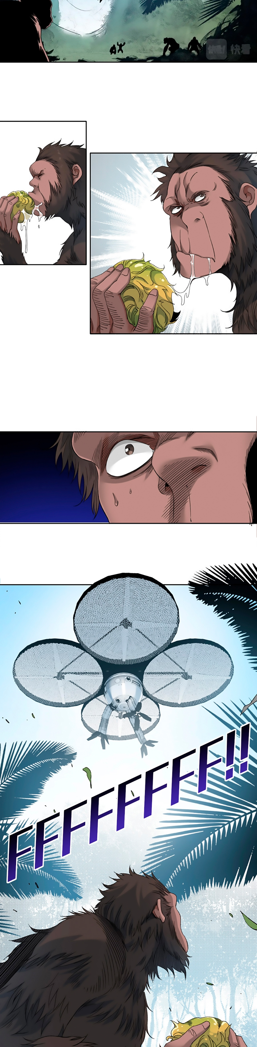 Read El Comerciante del Tiempo ES Manga Online