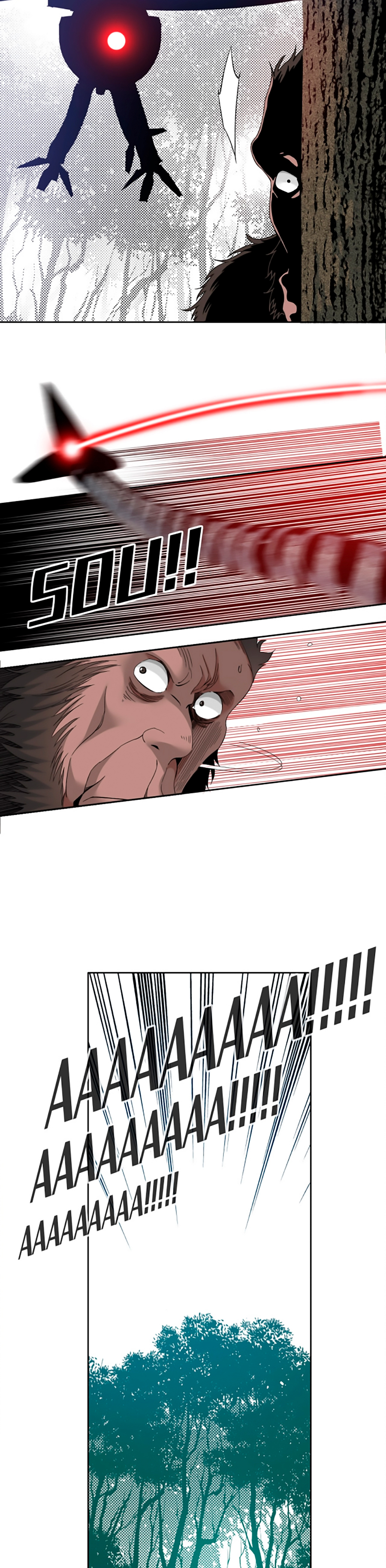 Read El Comerciante del Tiempo ES Manga Online