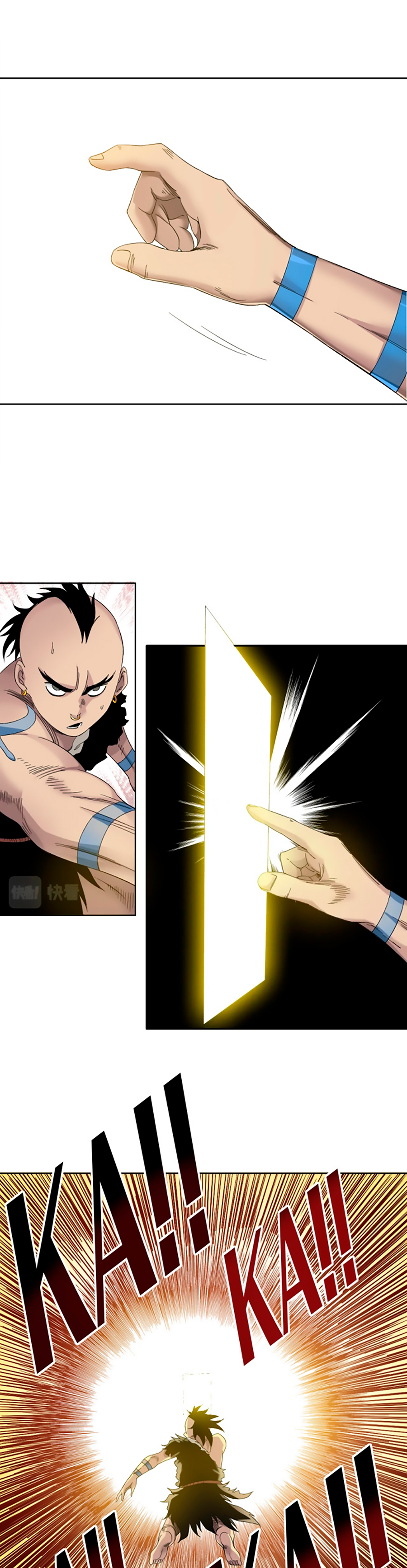 Read El Comerciante del Tiempo ES Manga Online