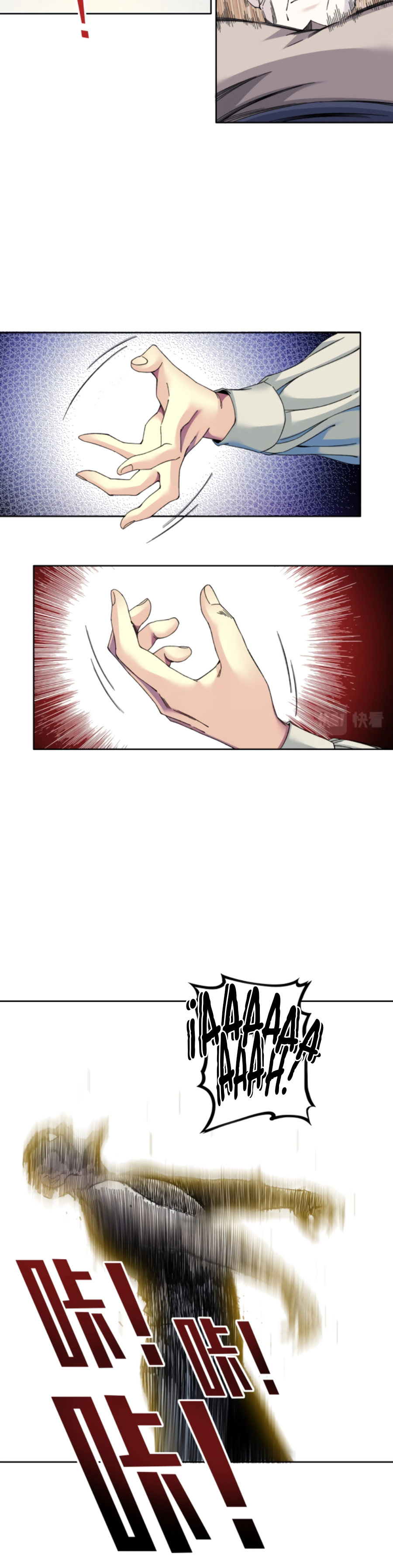 Read El Comerciante del Tiempo ES Manga Online