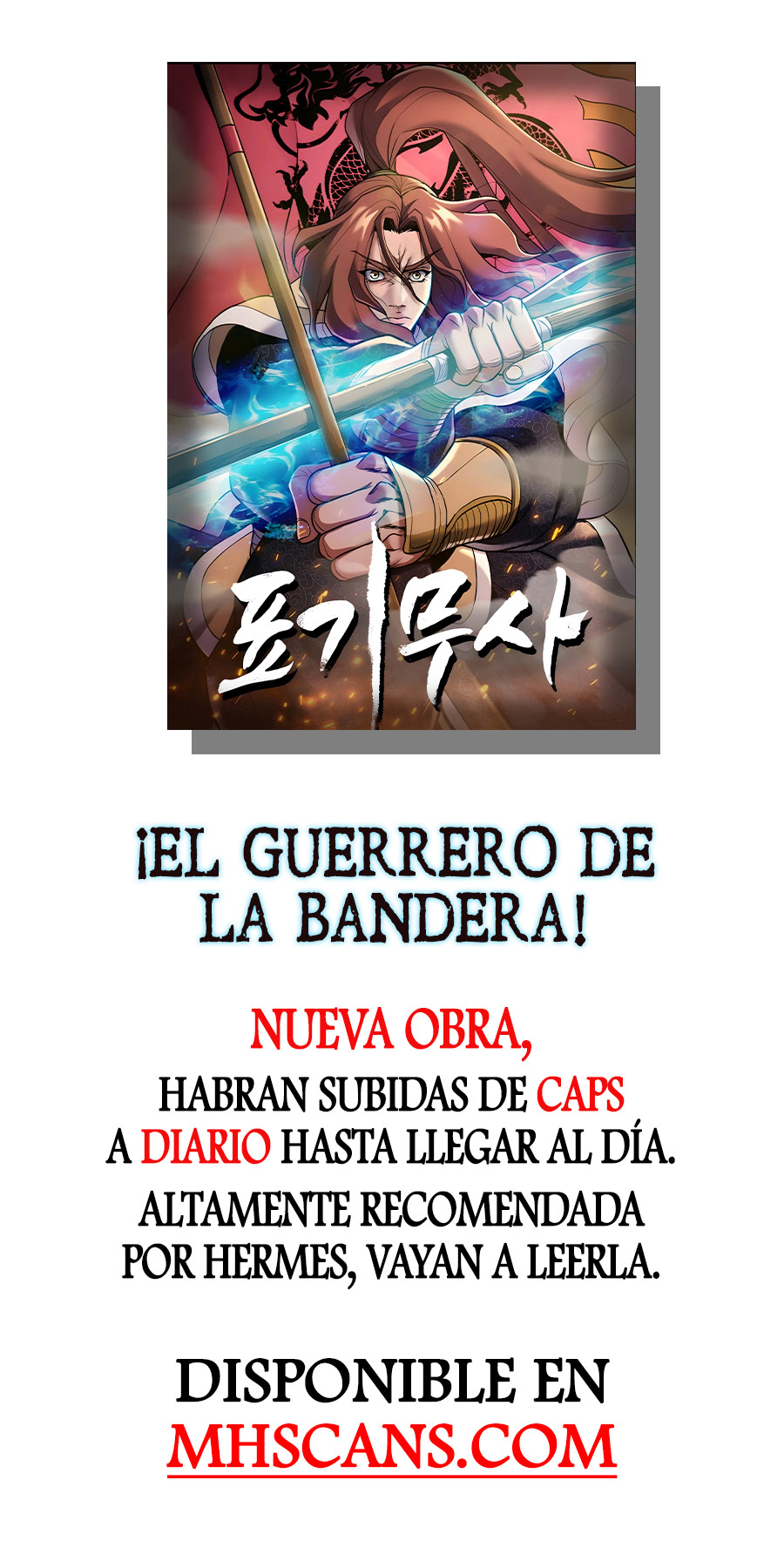 Read El Comerciante del Tiempo ES Manga Online