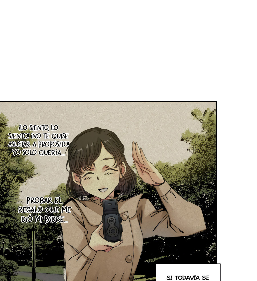 Read El Comerciante del Tiempo ES Manga Online