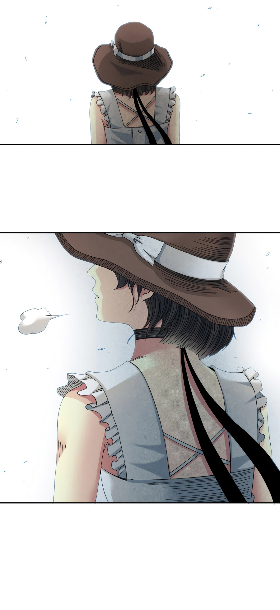 Read El Comerciante del Tiempo ES Manga Online